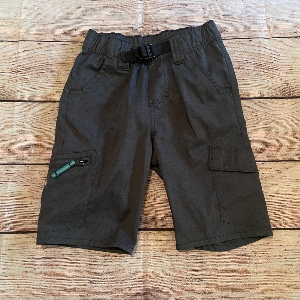 Boy’s Wrangler Shorts